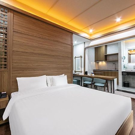 A25 Hotel - 21 Nghia Tan Hà Nội Ngoại thất bức ảnh